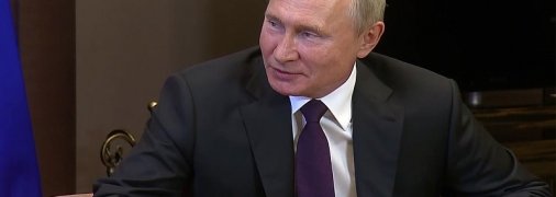 В Кремле уже подготовили операцию «Преемник»: чего ждать после ухода Путина