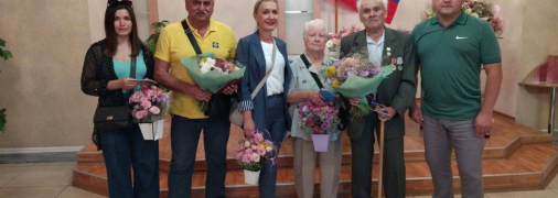 Лише п'ятеро енергодарців, які взяли паспорти рф, наважились сфотографуватись