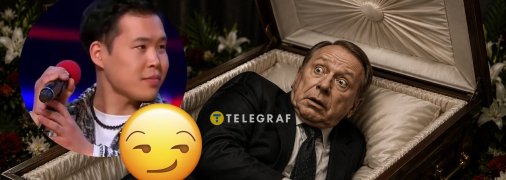 Масляков в гробу перевернулся
