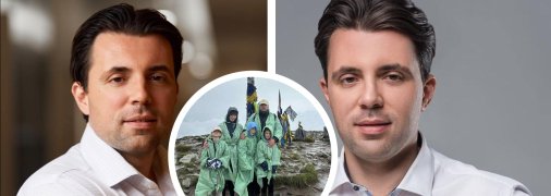 Володимир Кудрицький