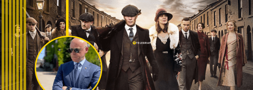 Мера Одеси Геннадія Труханова прирівняли до героїв культового серіалу