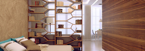 Вам допоможе стелаж