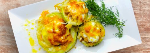 Сочные и ароматные – оригинально и очень вкусно