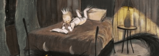 Клуб полуночников: две дюжины страшилок  для детей к Хэллоуину