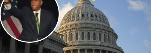 Колаж "Телеграфу"