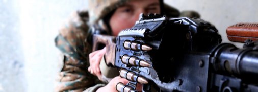 Вірменія загрожує загостренням: в Карабасі відбувся новий інцидент