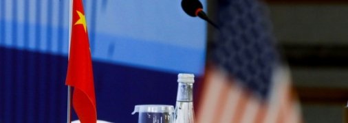 Сложные Штаты, опасный Китай и недостижимое НАТО: генерал оценил текущую геополитическую ситуацию для Украины