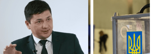 Віталій Кім