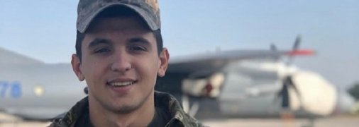 «Предчувствия беды не было»: учительница о последнем разговоре с погибшим курсантом Александром Скочковым 