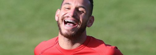 Львов заинтересован в трансфере звездного бразильца