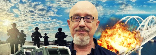 Глава Минобороны считает, что победа в войне точно будет за Украиной