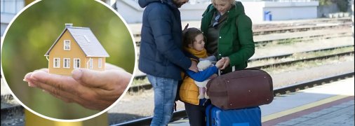 Житло для ВПО