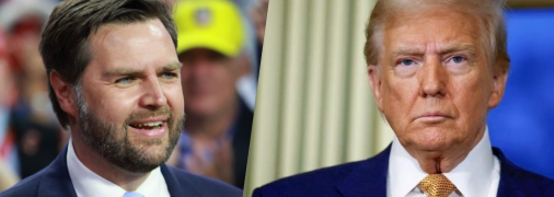 Джей Ди Венс и Дональд Трамп – кто лучшая кандидатура на выборах