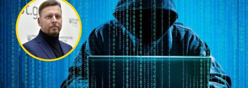 Алексей Бережной отвечает за государственные реестры Украины