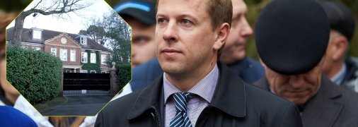 Виталий Хомутинник