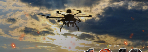 1349-й день полномасштабной войны России против Украины