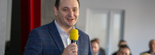 Руслан Марцинкив