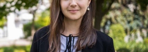 У Юлии Мендель день рождения