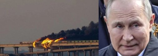 Ловушка для оккупантов: с Крыма начнется ускоренный крах режима путина