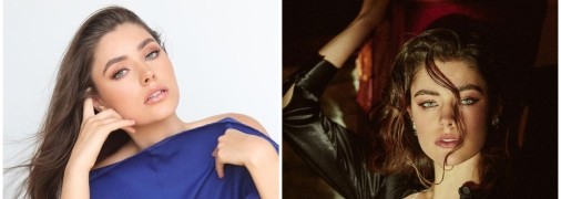 Ангеліна Усанова захистить честь України на Miss Universe-2023