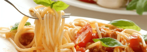 Лайфхаки по варке макарон