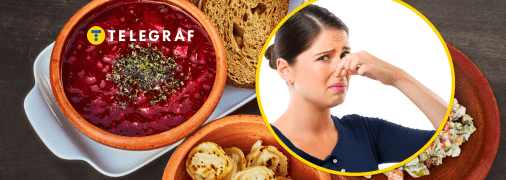 Страви СРСР