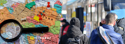 Чому українка радить обходити Німеччину всіма шляхами