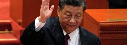 Си Цзиньпин