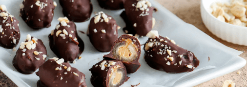 Натуральное, полезное — замечательное лакомство без сахара