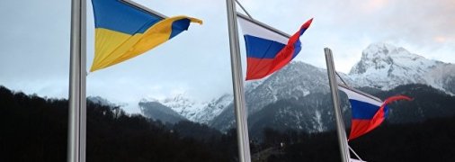 Украина способна кардинально изменить ситуацию в стране, если воспользуется шансом