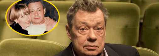 Николай Караченцов