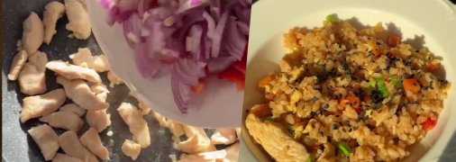 Смачна вечеря без зайвого клопоту