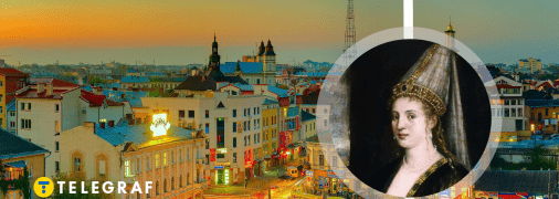 Де народилась Роксолана