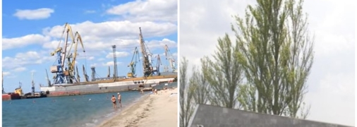 Запорожская область оккупирована россиянами частично