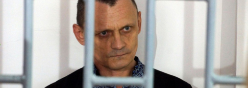 Николай Карпюк