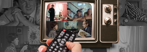 Інфантильні герої "Іронії долі" та харрасмент під виглядом романтики