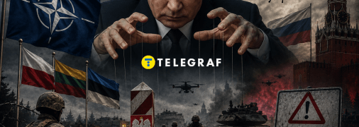 Путін планує провокацію проти країн НАТО