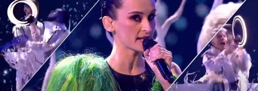 Аполитичность во всей красе: итоги "Евровидения" разозлили украинцев