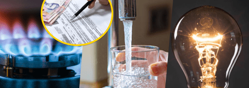 Комунальні послуги