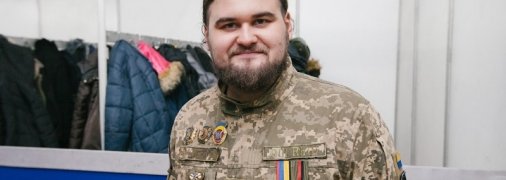 КамАЗ летал, Гелетей награждал - но никто не видел: Влада Сорда заподозрили в обмане с орденом и ранением в Иловайске