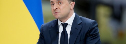 Провинциальная тактика Зеленского в отношениях с Западом провалилась, и тому есть три причины