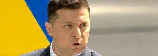 Зеленский пожаловался, что Запад ослабил давление на Россию