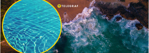 Карьер на Полтавщине