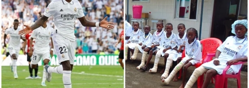 Дітям вже зробили операції