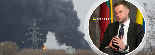 Габриелюс Ландсбергис