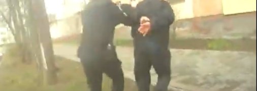 Покупатель без маски устроил поножовщину в магазине в Сумах (видео)