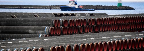 Что Меркель предложит Зеленскому взамен на запуск "Северного потока-2"? Версия Der Spiegel