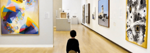 Когда в апреле музеи Киева работают бесплатно