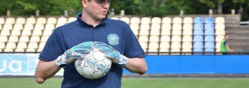 В 40 лет умер бывший вратарь "Шахтера": он играл за сборную на Евро