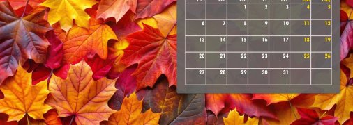 У жовтні українці не матимуть додаткових вихідних